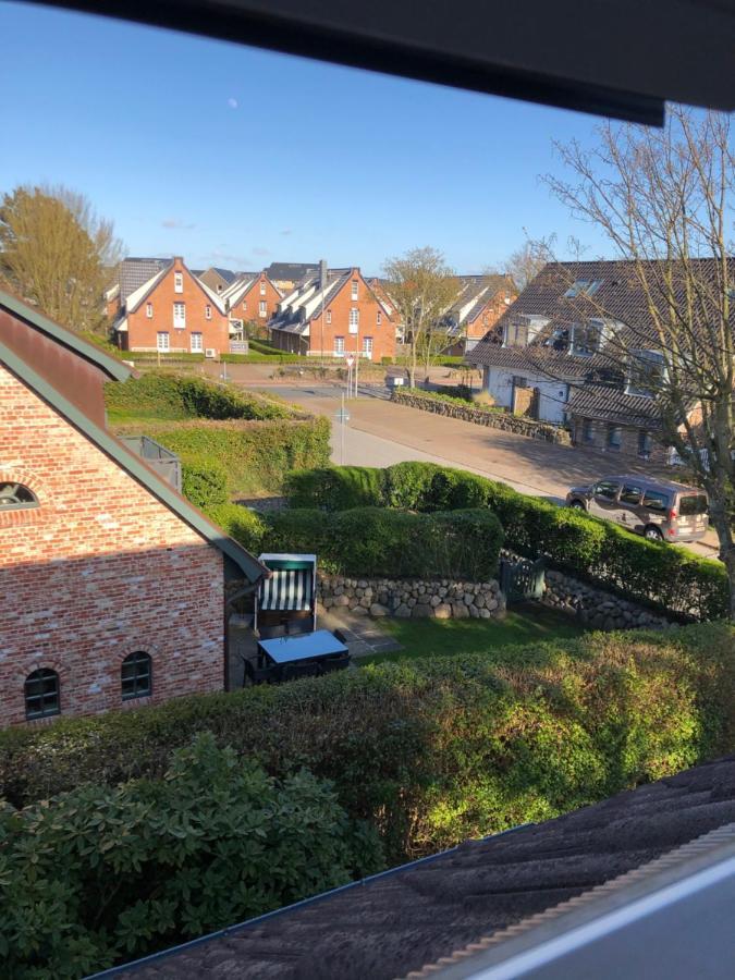 Dein Sylt Apartment Westerland Exterior photo