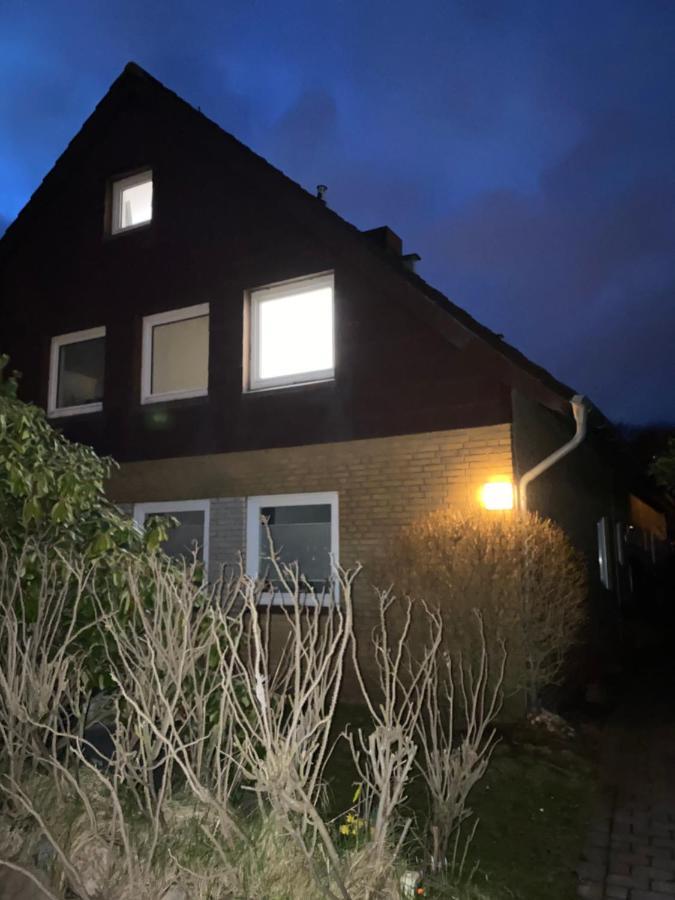 Dein Sylt Apartment Westerland Exterior photo
